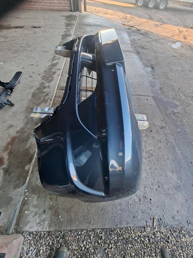 Te koop voorbumper Mercedes Sprinter, Ophalen of Verzenden, Zo goed als nieuw
