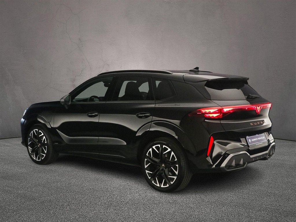 CUPRA Terramar VZ Performance 1.5 TSI eHybrid 272pk DSG Auto, Auto's, Cupra, Stof, 4 cilinders, 2000 kg, 150 min