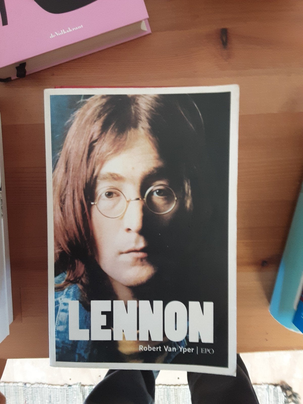 John Lennon, Ophalen of Verzenden, Artiest