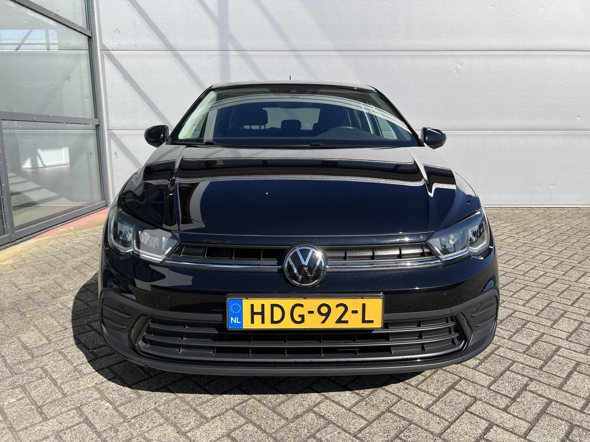 Volkswagen Polo 1.0 TSI Life Edition | 15 inch velgen | Acht, Auto's, Voorwielaandrijving, 12 maanden, Stof, 1069 kg