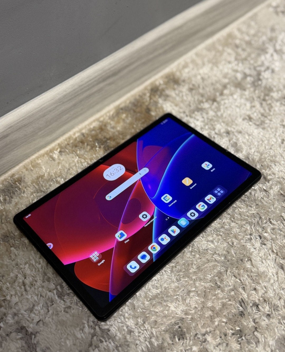 Lenovo M10 (3e Gen) - Tablet, Computers en Software, Lenovo tab, Gps, Zo goed als nieuw, 64 GB