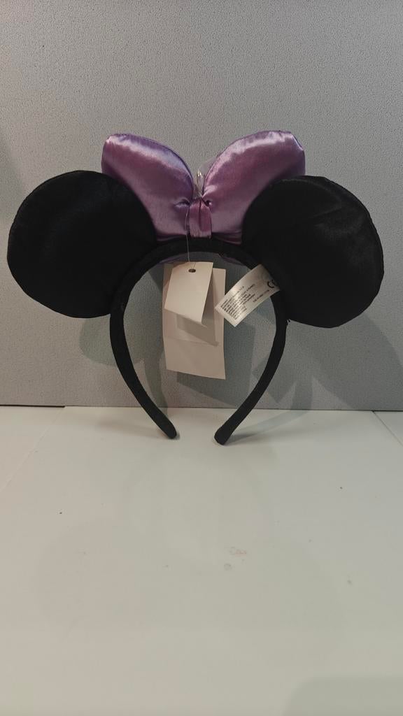 Disney Minnie Mouse Oren - Nieuw met label, Ophalen of Verzenden