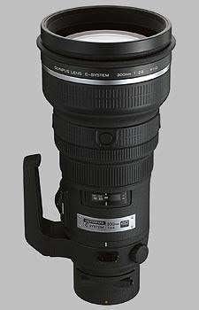 Gezocht: Olympus Zuiko Digital 300mm 2.8 voor 4/3, Audio, Tv en Foto, Ophalen, Gebruikt, Olympus, Telelens