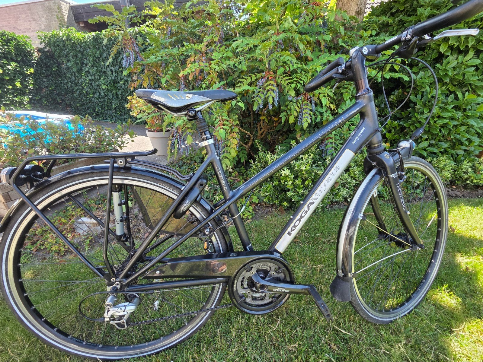 Fijne Koga roadrunner mixed frame( dames) te koop, Gebruikt, Ophalen, Overige merken, 50 tot 53 cm