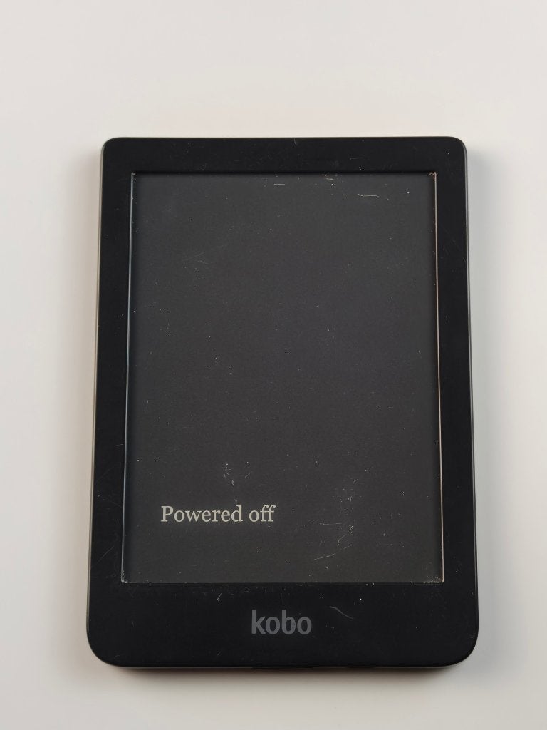 Kobo Clara HD ereader - Nette staat! (F245), Computers en Software, E-readers, 8 GB, Rakuten Kobo Inc., Ophalen of Verzenden, Kobo-corporateorders@rakuten.com