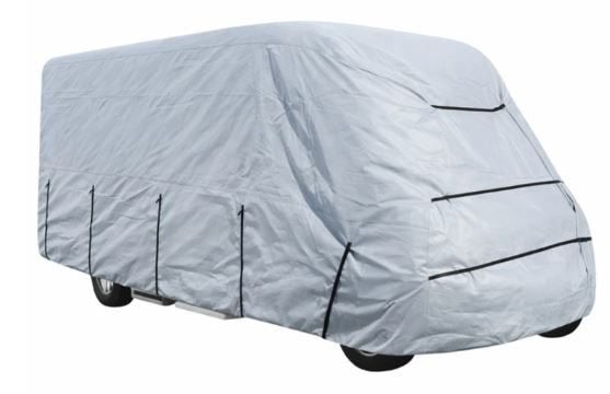 ProPlus Camperhoes 750x235x270 cm – Zo goed als nieuw, Caravans en Kamperen, Ophalen of Verzenden, Zo goed als nieuw