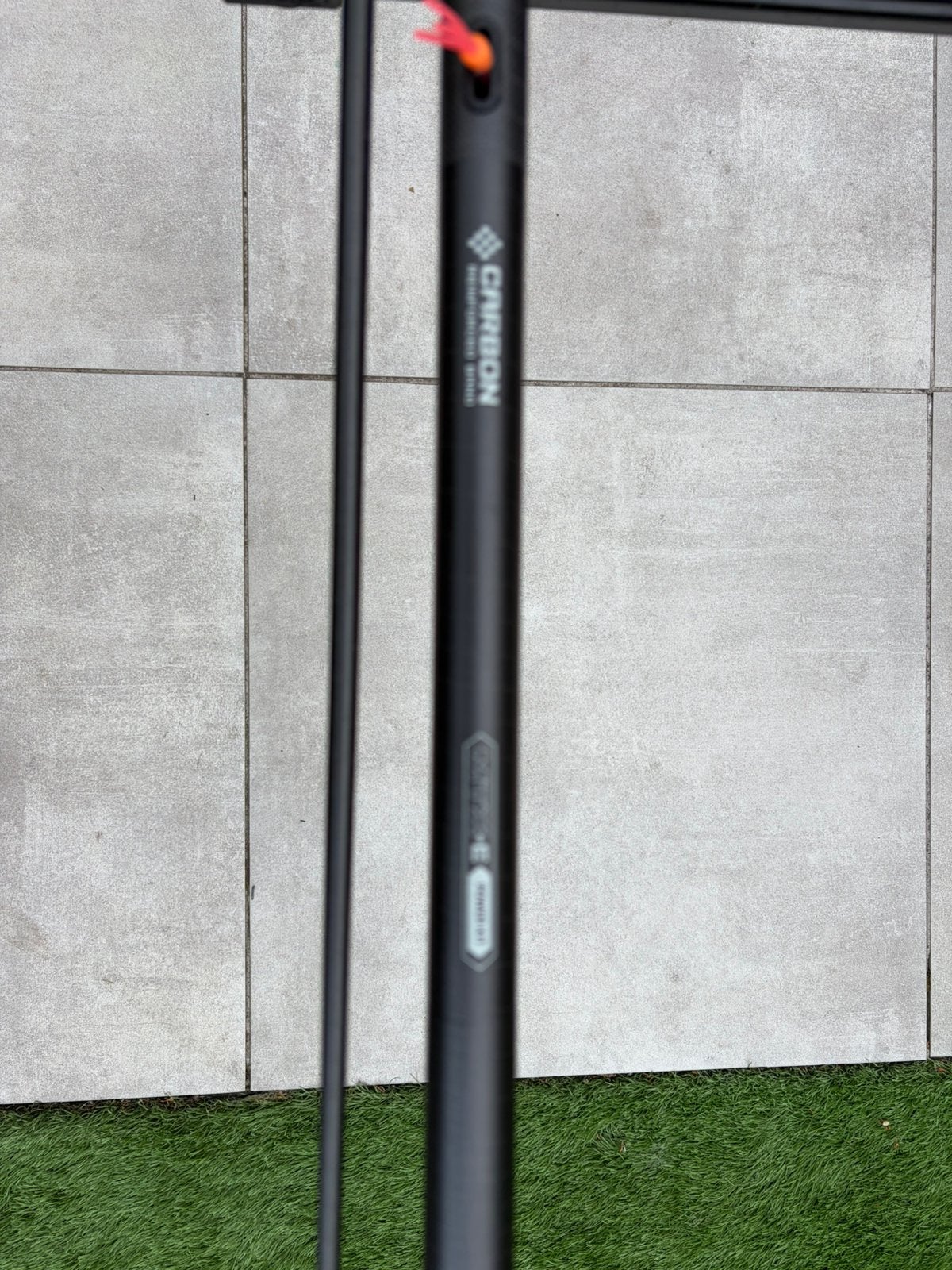 MtxE1 power kit, Ophalen, Zo goed als nieuw, Vaste hengel