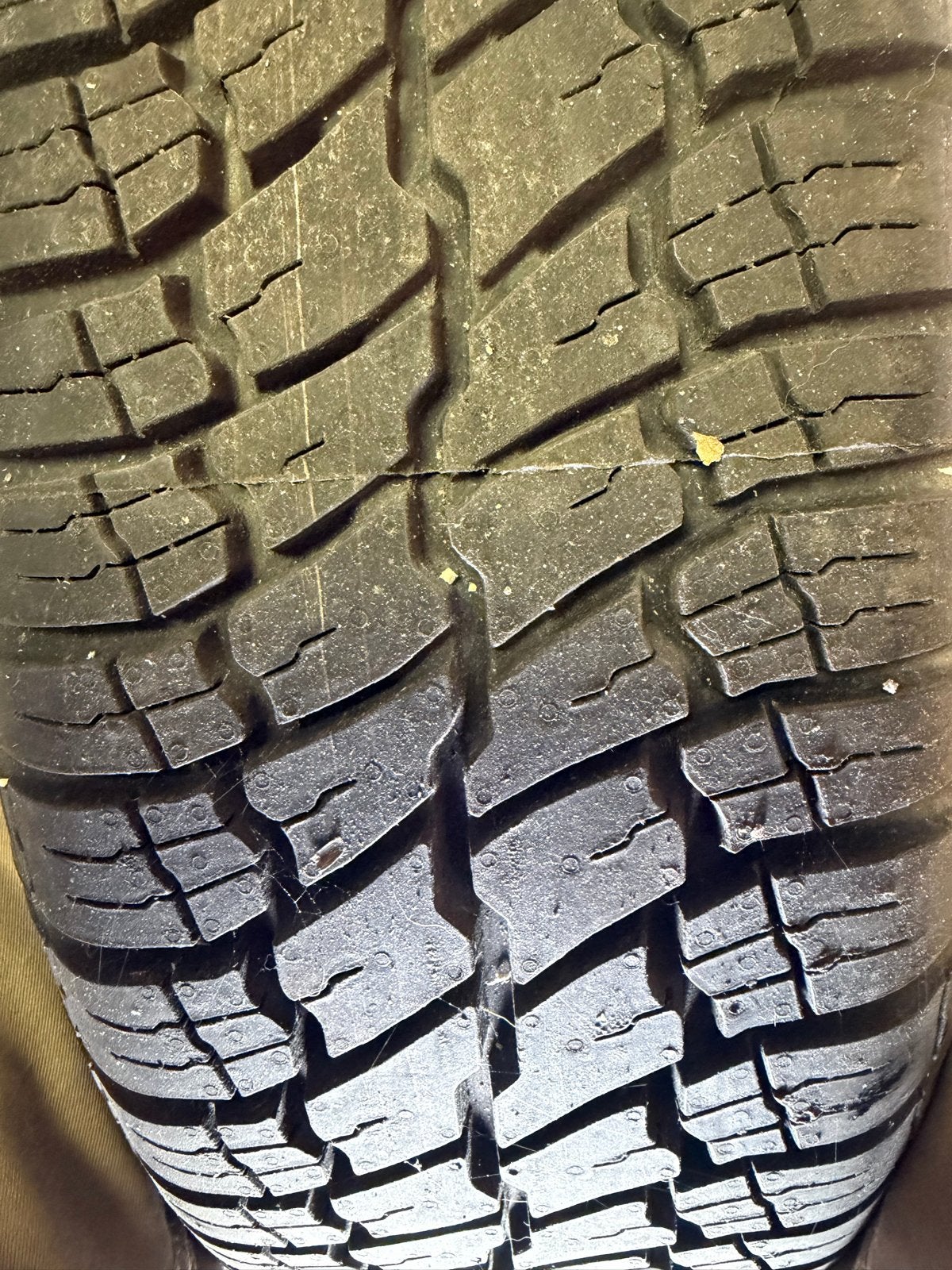 Continental contact vw t5  195/65 R15, Auto-onderdelen, Banden en Velgen, Ophalen, Gebruikt, 15 inch, Banden en Velgen