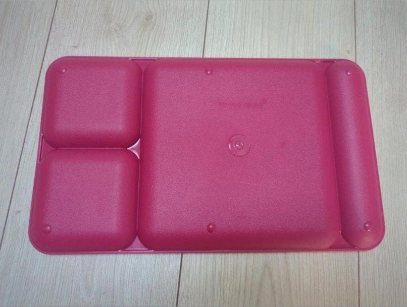 Tupperware, Ophalen of Verzenden