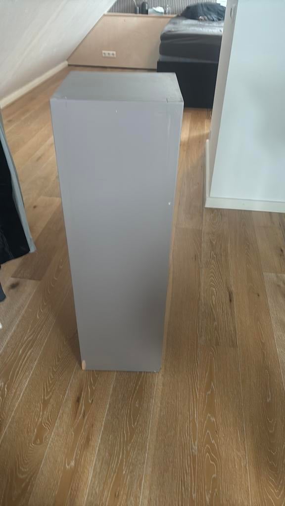 Gratis zuil, Huis en Inrichting, Woonaccessoires | Zuilen en Pilaren, Ophalen, Gebruikt