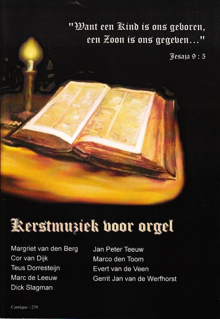 Bladmuziek Kerstliederen Orgel bij Muziek Center Roosendaal, Orgel, Klassiek, Nieuw, Ophalen of Verzenden