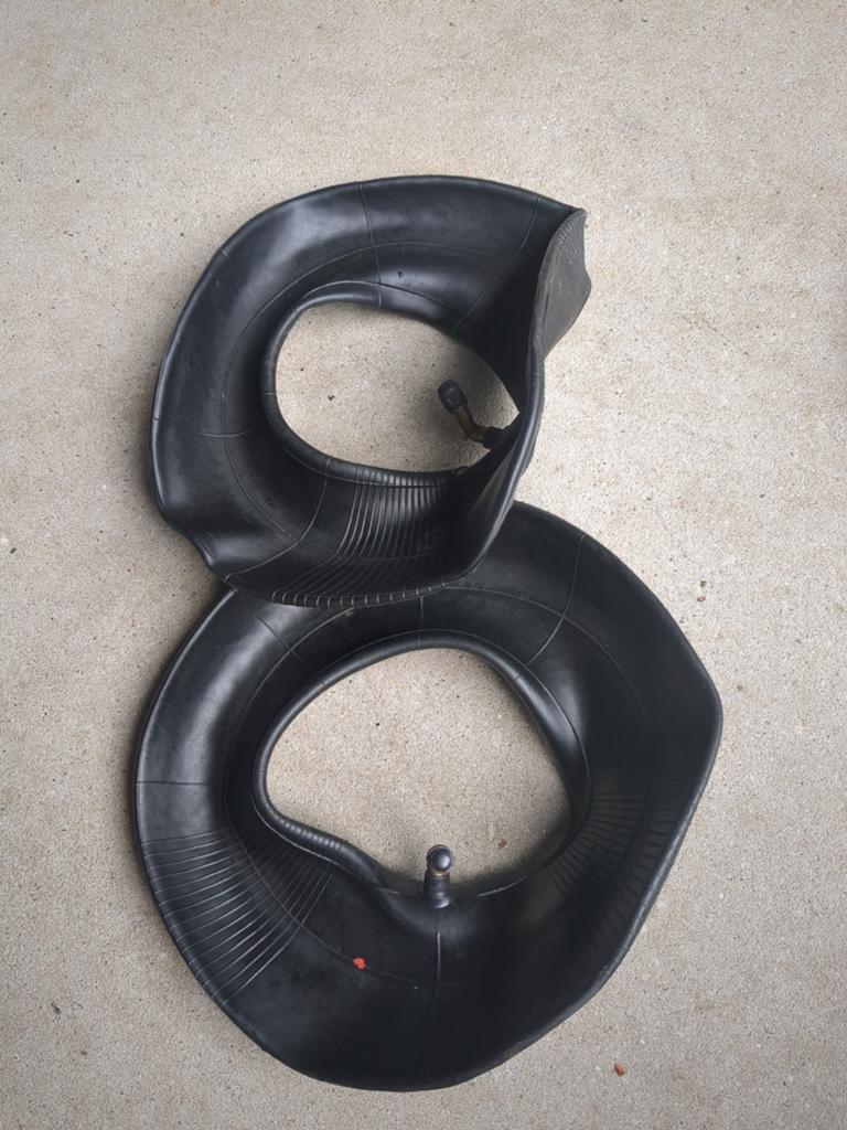 Binnenbanden - voor - steekwagenwielen-3,00-4- 260x85-, Ophalen of Verzenden