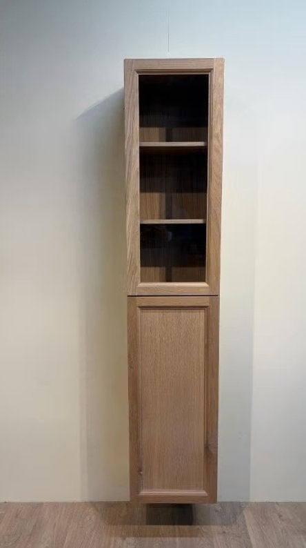 Badkamerkast, (Half)hoge kast, Minder dan 50 cm, Nieuw, Ophalen of Verzenden