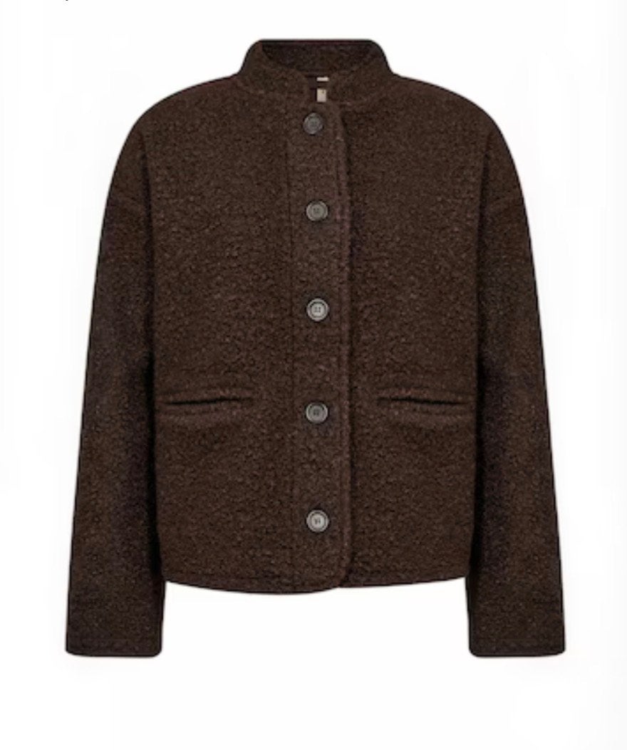 GEZOCHT :Soyaconcept jasje xxl, Kleding | Dames, Ophalen of Verzenden, Zo goed als nieuw, Maat 46/48 (XL) of groter