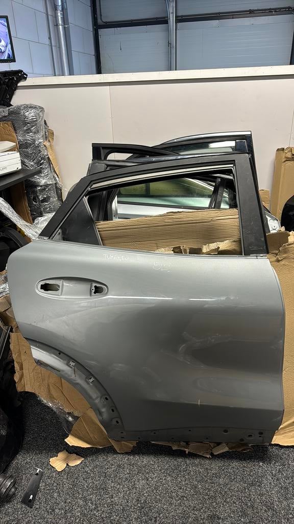 Ford Puma Portier rechts achter, Auto diversen, Tuning en Styling, Ophalen of Verzenden