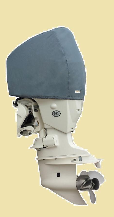 Motorhoezen standaard voor Evinrude vanaf € 33,95, Watersport en Boten, Ophalen of Verzenden, Nieuw, Motor en Techniek
