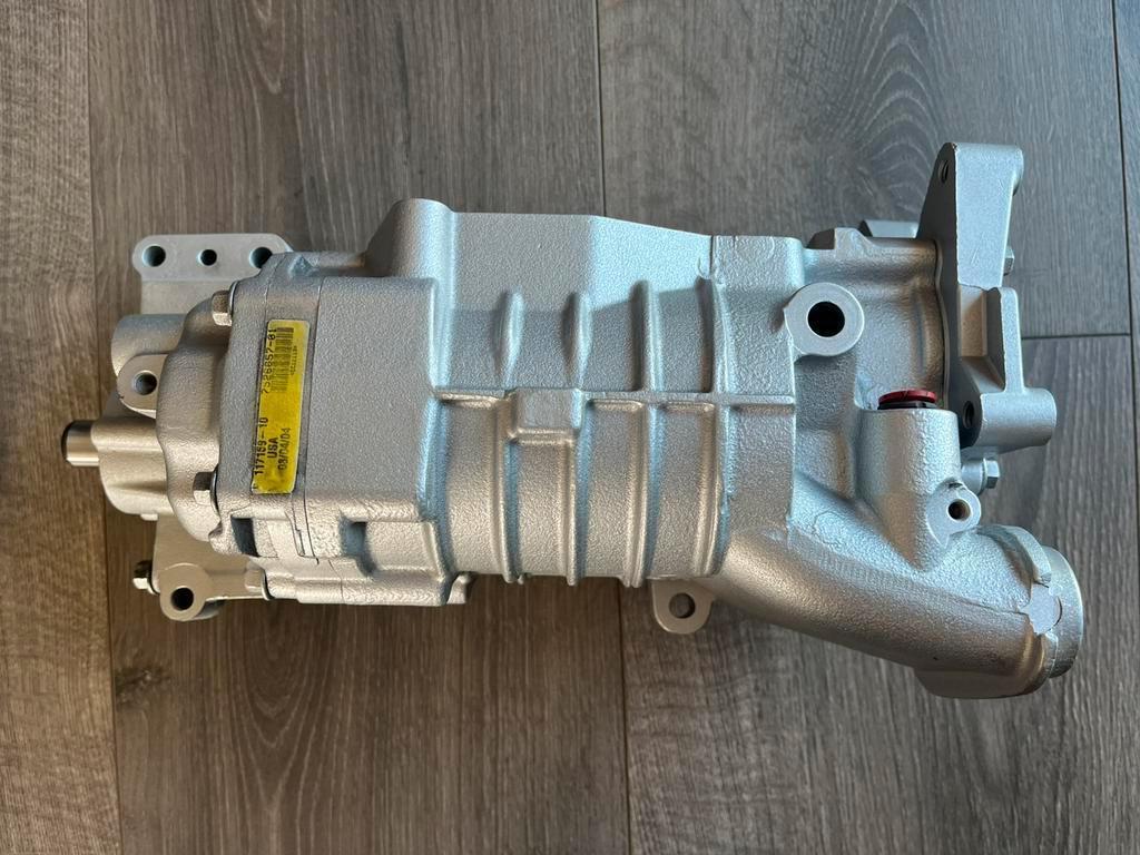 Gereviseerde Eaton m45 supercharger, Auto-onderdelen, Motor en Toebehoren, Mini, Gereviseerd, Ophalen of Verzenden