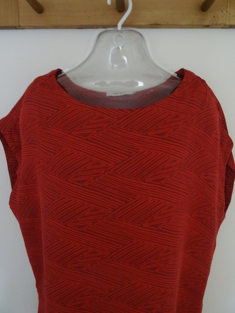 Sissy Boy top - mt xs - 100 % viscose, Verzenden, Sissy-Boy, Zo goed als nieuw, Korte mouw