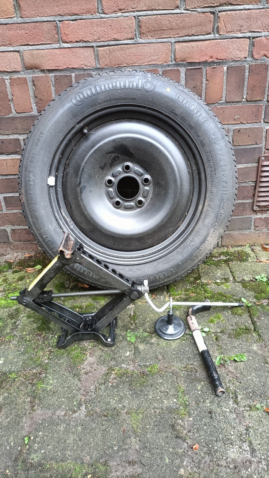 Thuisbrenger Ford C-Max, Ophalen, Zo goed als nieuw