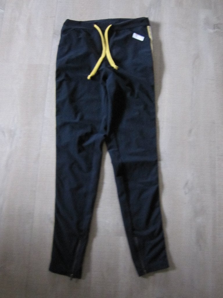 Penn&Ink donkerblauwe broek maat 152., Broek, Meisje, Ophalen of Verzenden, Zo goed als nieuw