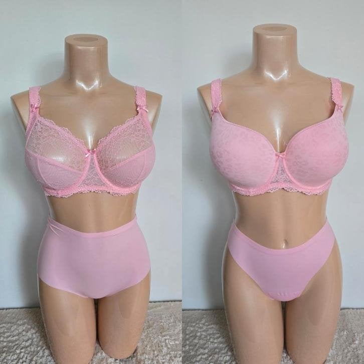 Nieuw lingadore bh 70d 95d 75e 75f 80f, Kleding | Dames, Ondergoed en Lingerie, ., Ophalen of Verzenden, BH, .