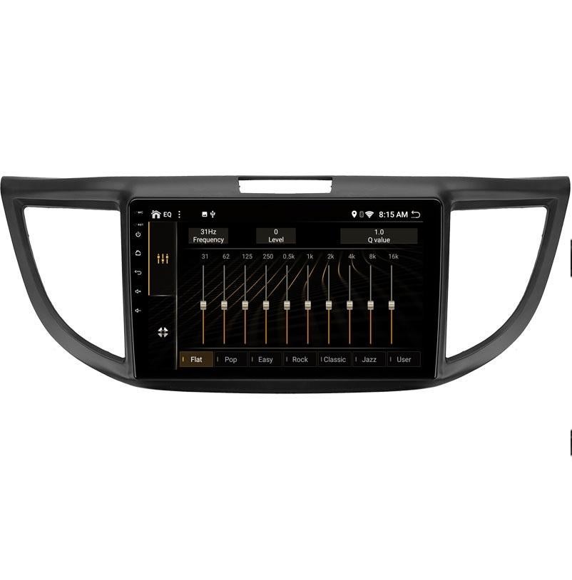 Navigatie Honda CRV 2012-2017 Android 15 apple carplay usb, Oberonweg 262 3208pg, Nieuw, Ophalen of Verzenden, Dynavin