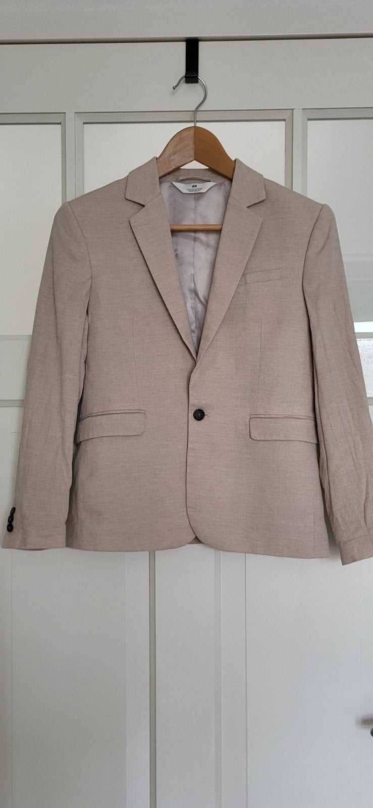 Nette Colbert H&M Maat 152 - Zo goed als nieuw, Kinderen en Baby's, H&M, Ophalen of Verzenden, Zo goed als nieuw, Jongen