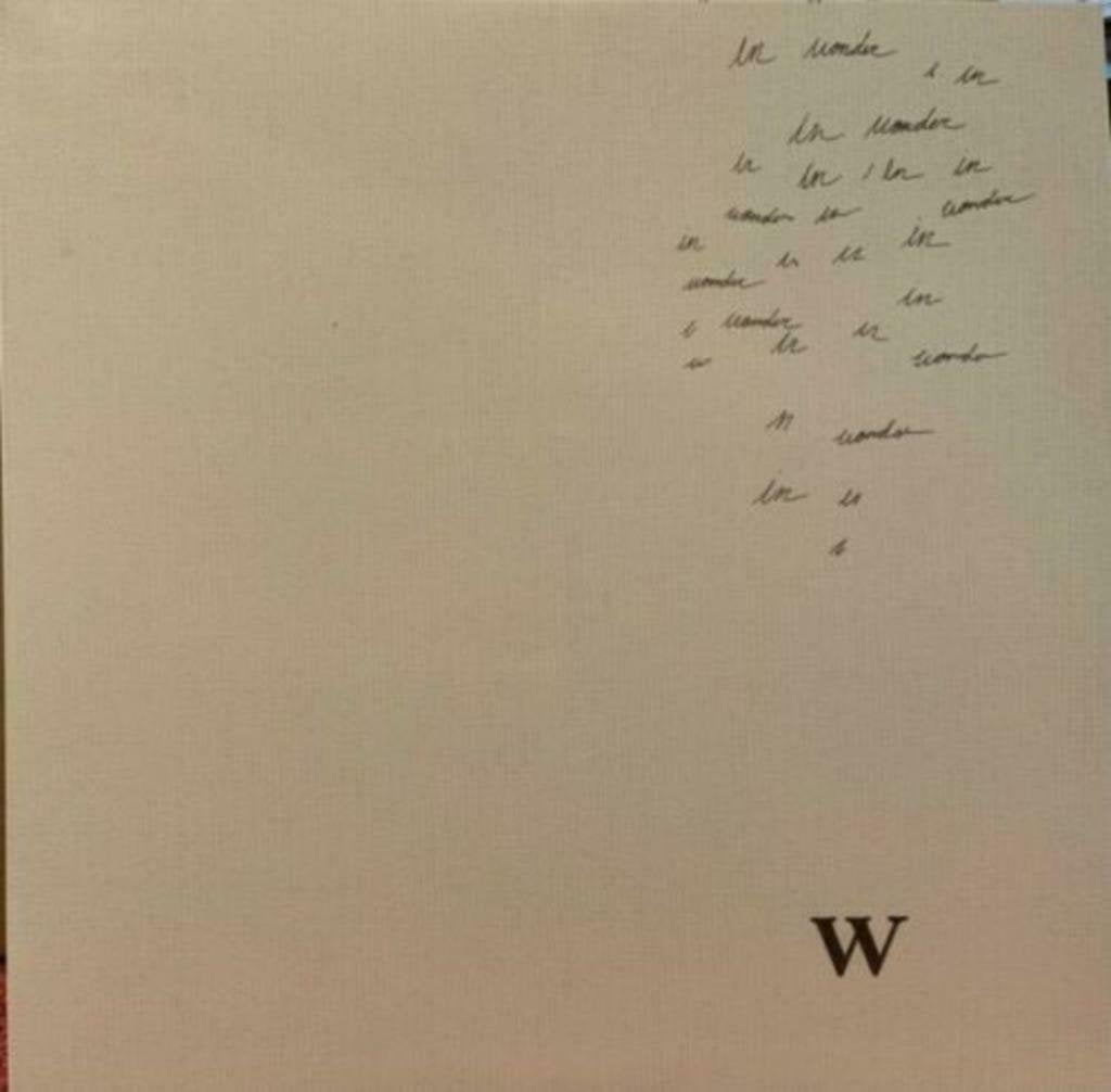 Shawn Mendes - Wonder (NIEUW & SEALED), Ophalen of Verzenden, Nieuw in verpakking, Overige genres