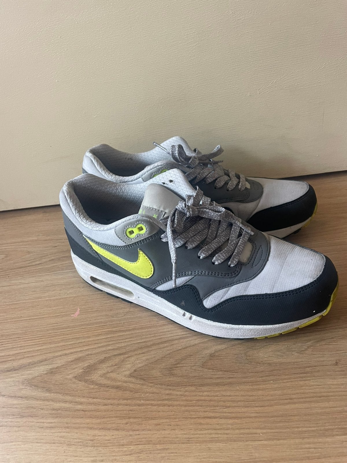 Nike air max one 43, Ophalen of Verzenden, Zo goed als nieuw, Overige kleuren