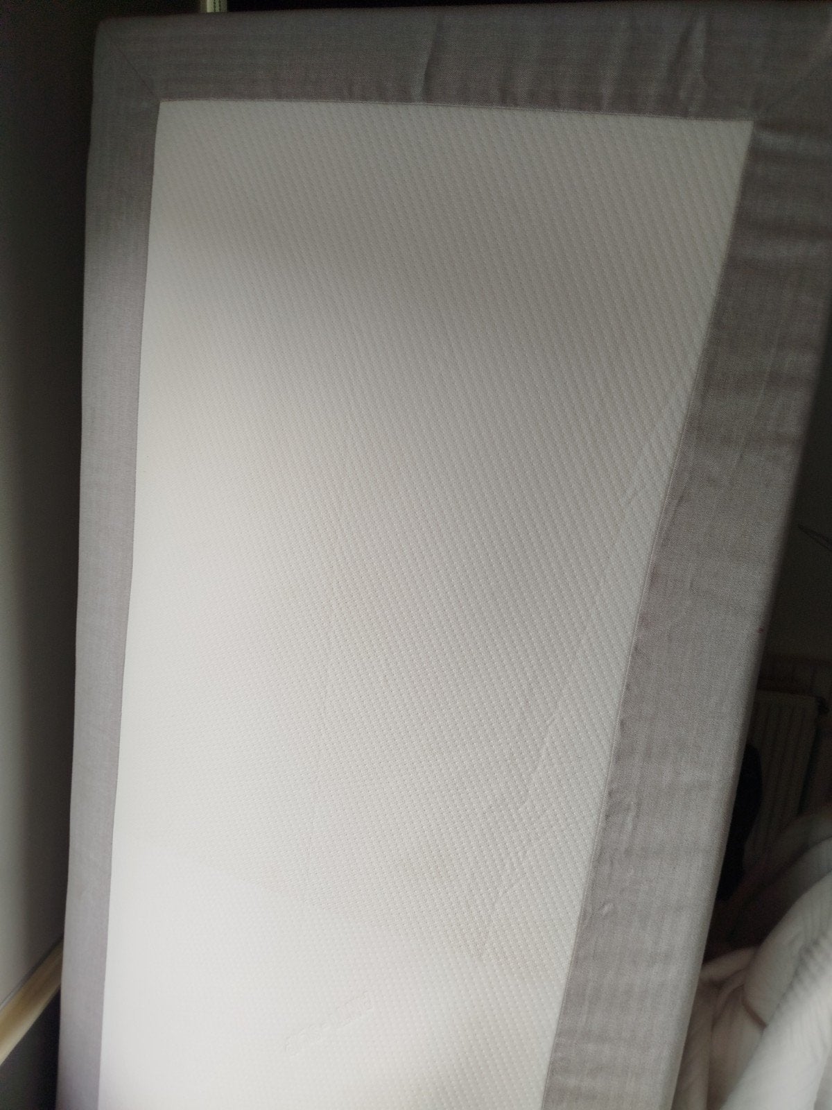 Swiss sense matras 90x210cm - 2 stuks, Ophalen, Eenpersoons, 90 cm