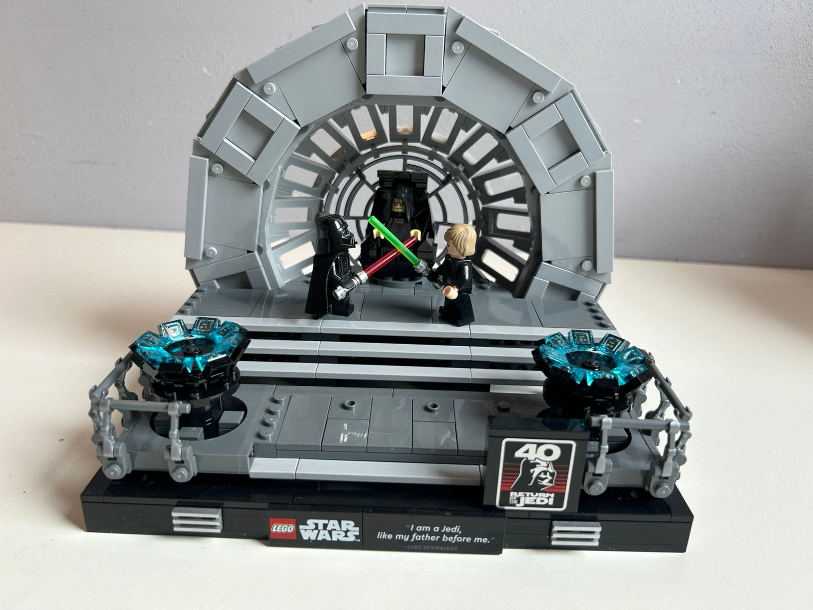 LEGO STAR WARS SET - 75352, Inclusief instructies, Star Wars, Lego, Ophalen of Verzenden