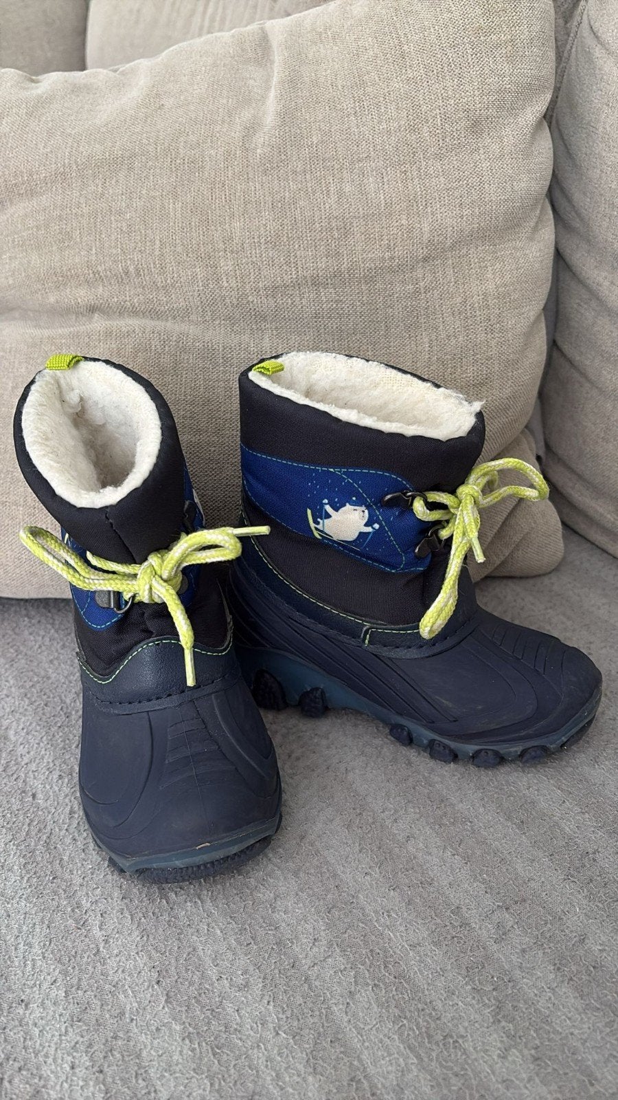 Leuke kinderschoenen en laarzen, diverse maten en merken, Ophalen, Gebruikt, Jongen of Meisje, Nike, Crocs, Onbekend