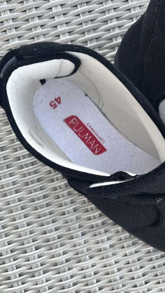 Pulman Verbandschoenen maat 45, Ophalen of Verzenden, Zo goed als nieuw
