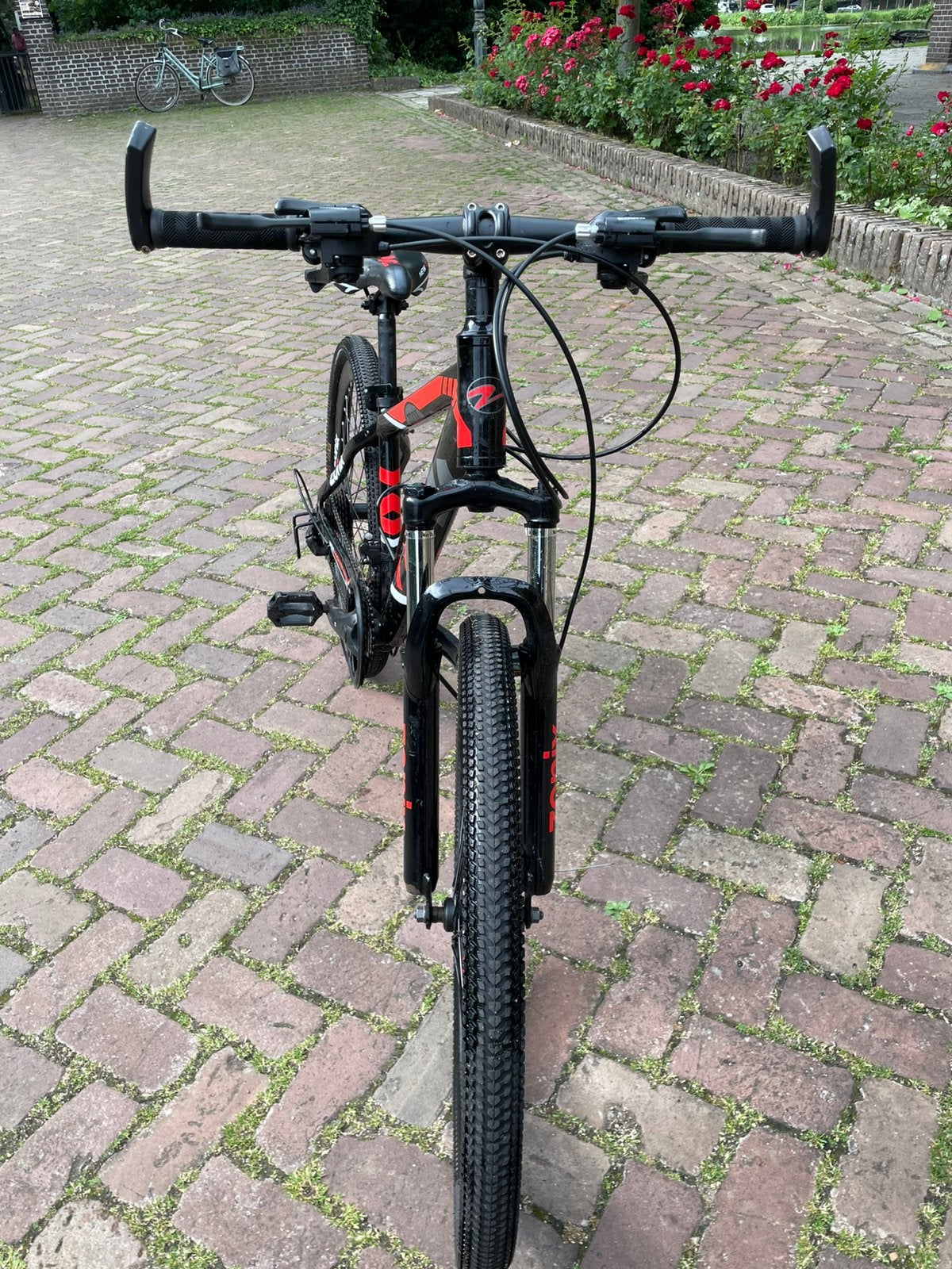 Zonix MTB, Hardtail, Ophalen, Gebruikt, Overige merken
