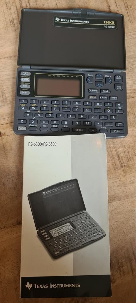 Teras Instruments, Telecommunicatie, Scanners, Ophalen of Verzenden, 500 kanalen of meer