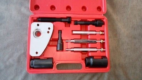 Injector verstuiver trekker Peugeot Ford Citroen IVECO 2.0 2, Verzenden, Nieuw