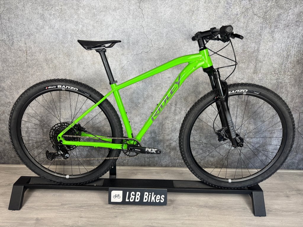 Nieuw! Ridley Ignite 2.0 29 inch Sram NX 1x12 Disc, Overige merken, Hardtail, Heren, Nieuw