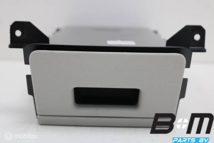 Opbergvak voor middenconsole VW Touran 5T 5TA861801, Gebruikt
