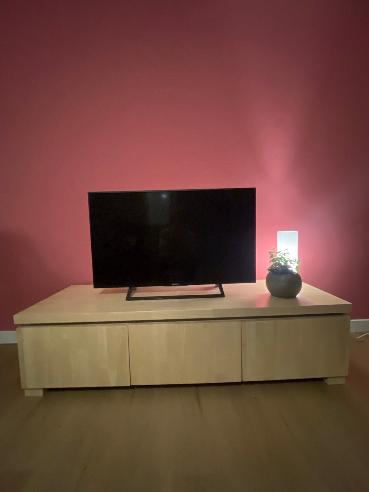 TV-meubel / Dressoir 164x54x44cm