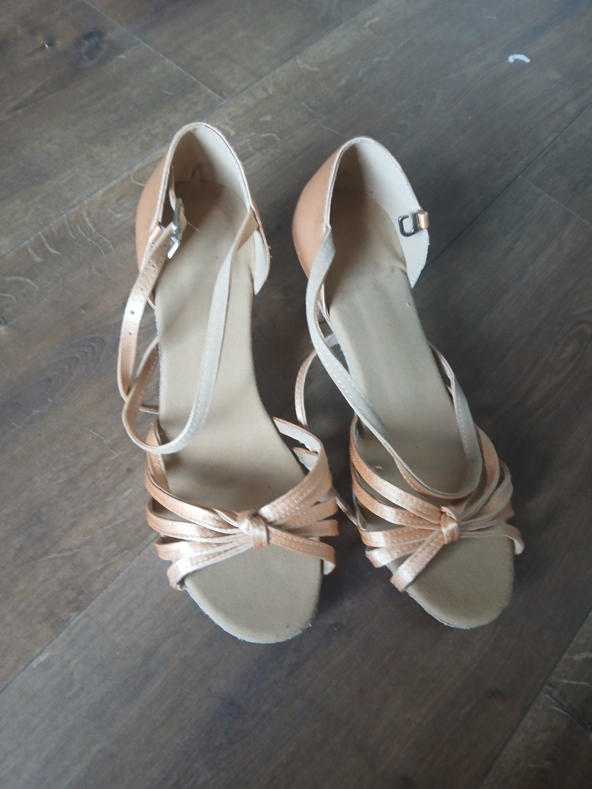 dansschoenen, Ophalen, Nieuw, Sneakers of Gympen