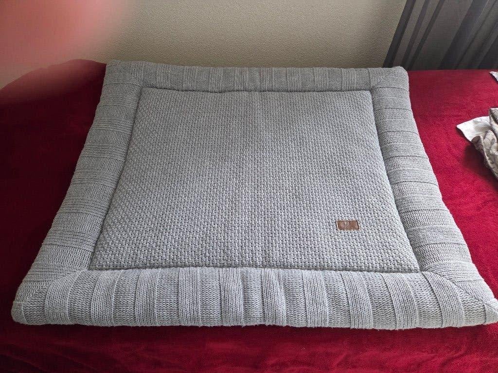 boxkleed, Ophalen, Zo goed als nieuw, Rechthoekig, Boxkleed