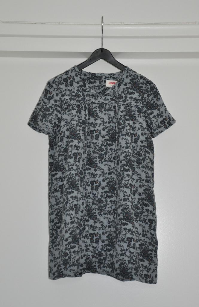 Jurk 128, maan jurk 128, dress 128, kinderkleding 128, Maan, Meisje, Nieuw, Ophalen of Verzenden