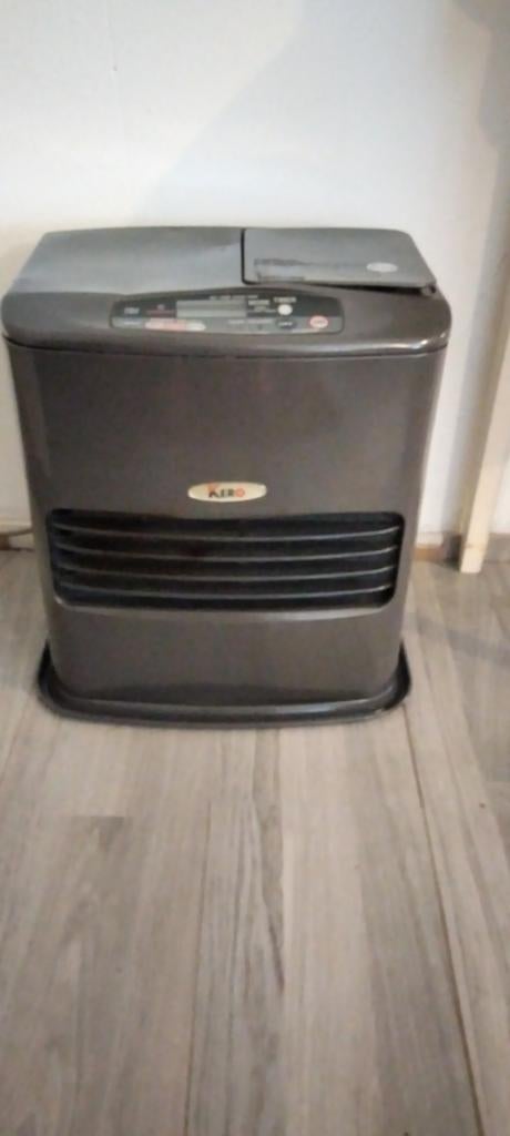 Te koop petroleum kachel merk Kero, Ophalen, Overige brandstoffen, Petroleumkachel