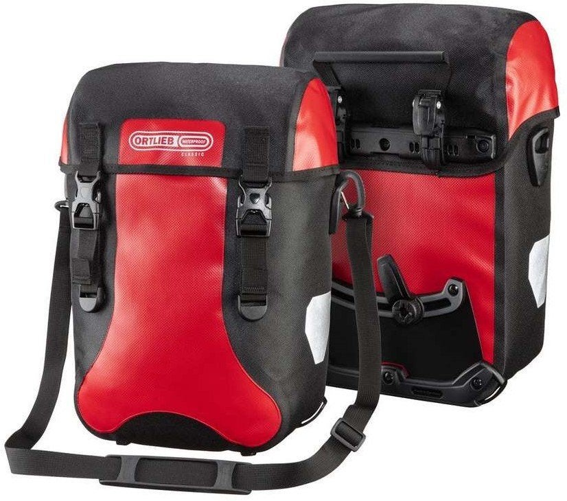 Ortlieb Bike packers en Sportpackers in de aanbieding, Fietsen en Brommers, Ortlieb, Duitsland, Nieuw, Ortlieb
