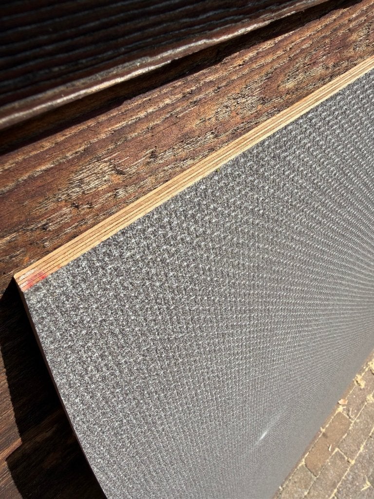 Bodemplaat laadruimte VW Caddy, Ophalen, Gebruikt, Volkswagen