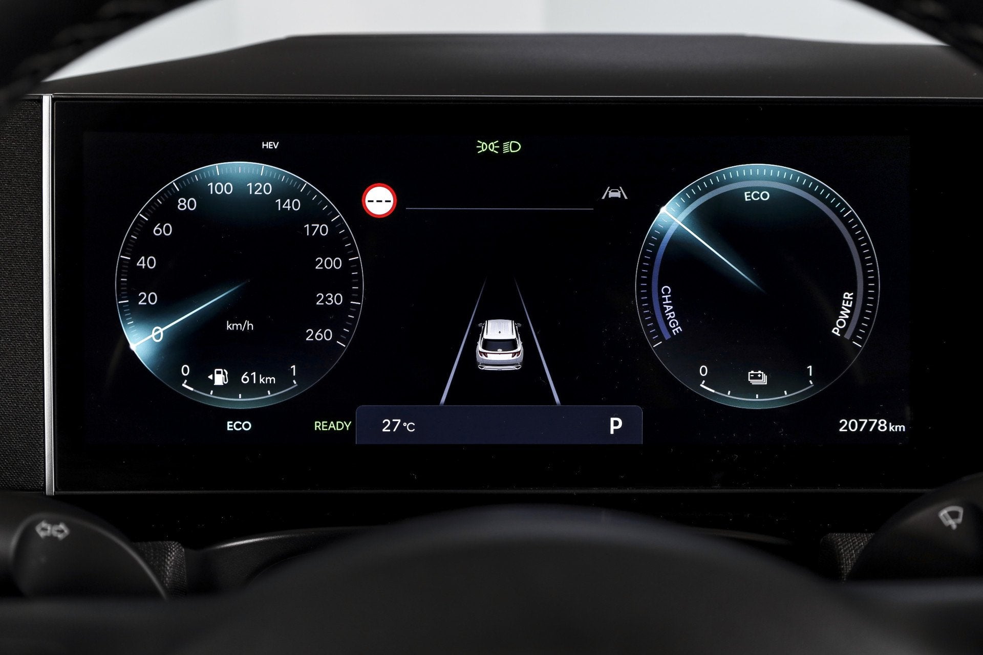 Foto 49 van Hyundai Tucson 1.6 T-GDI PHEV Premium Sky 4WD | S/K-Panodak