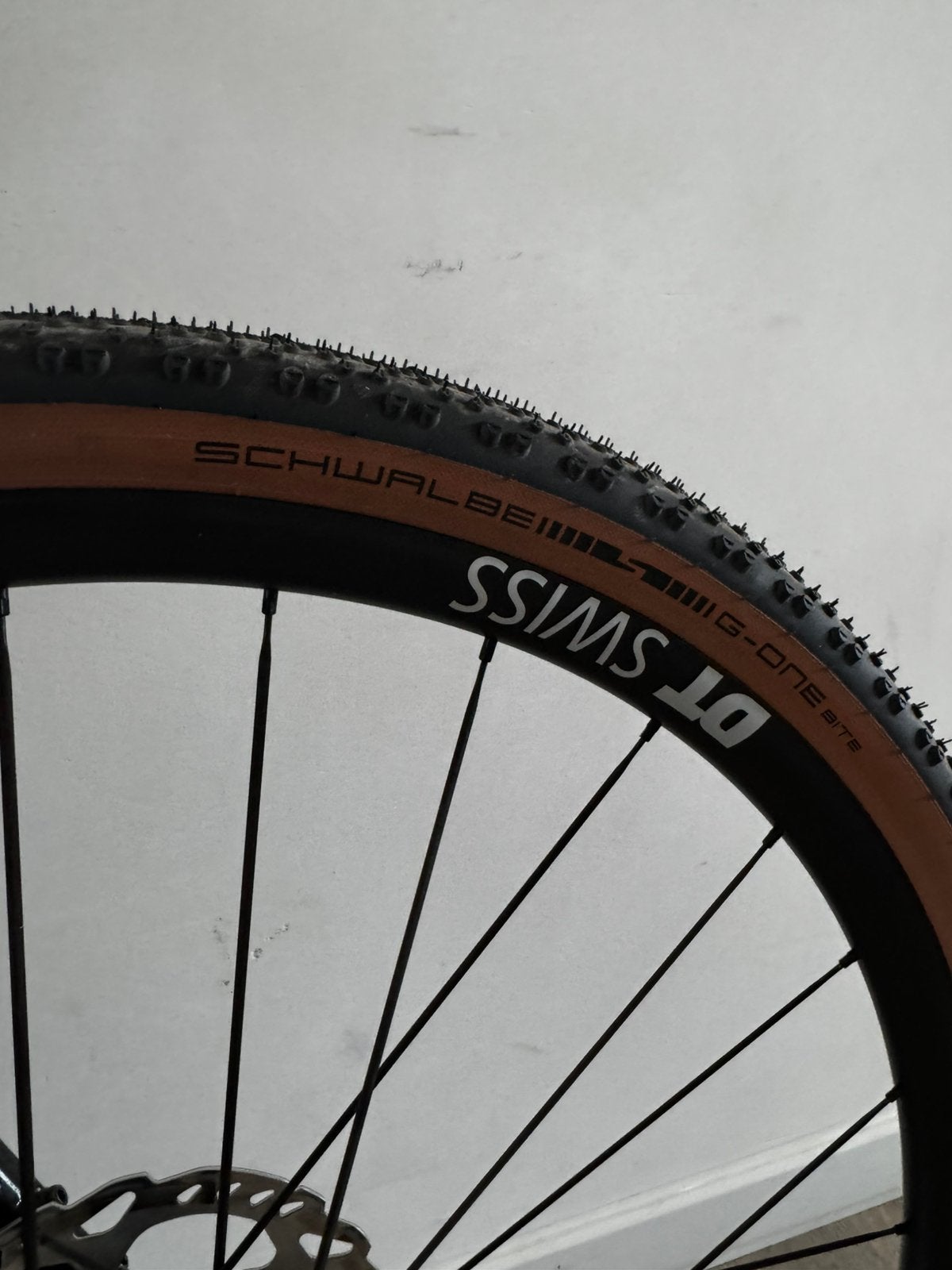 Foto 17 van Canyon Grizl:ONfly CF7–Carbon E-Gravelbike (S)
