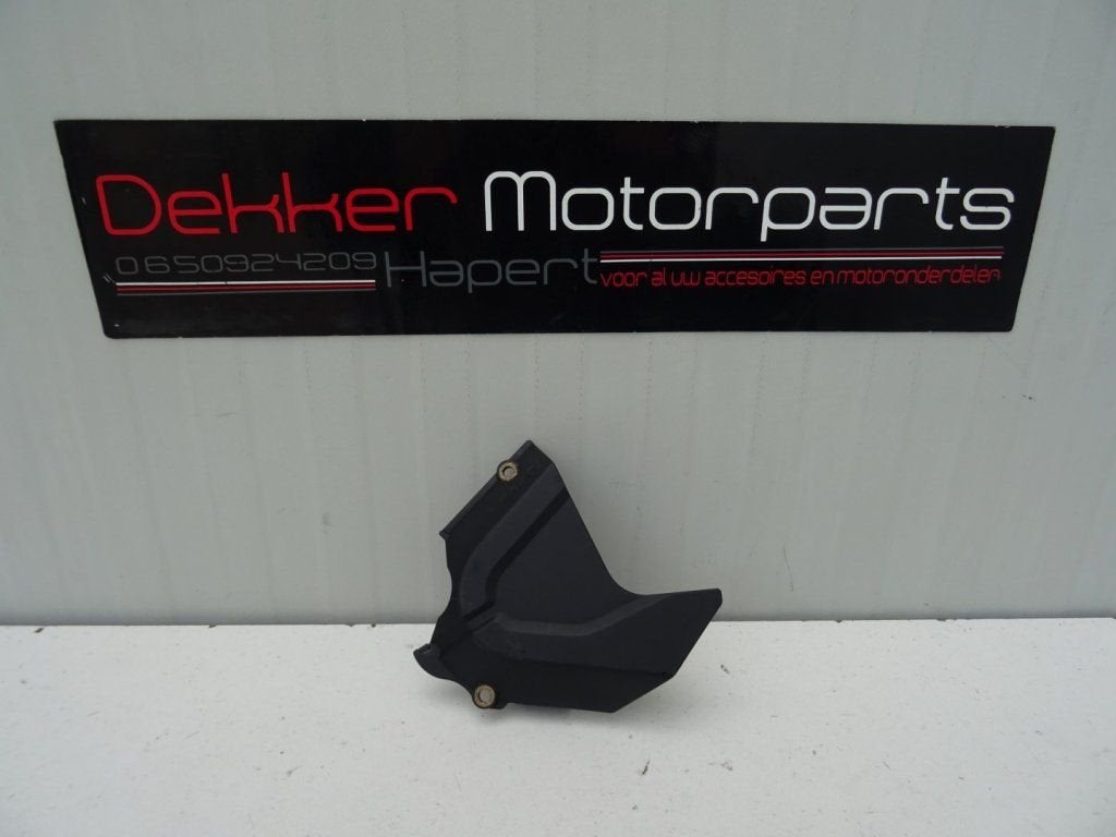 Voorste Tandwiel kap / Tandwiel cover Ducati 848 1098 1198, Motoren, Gebruikt, -, -, Ophalen of Verzenden