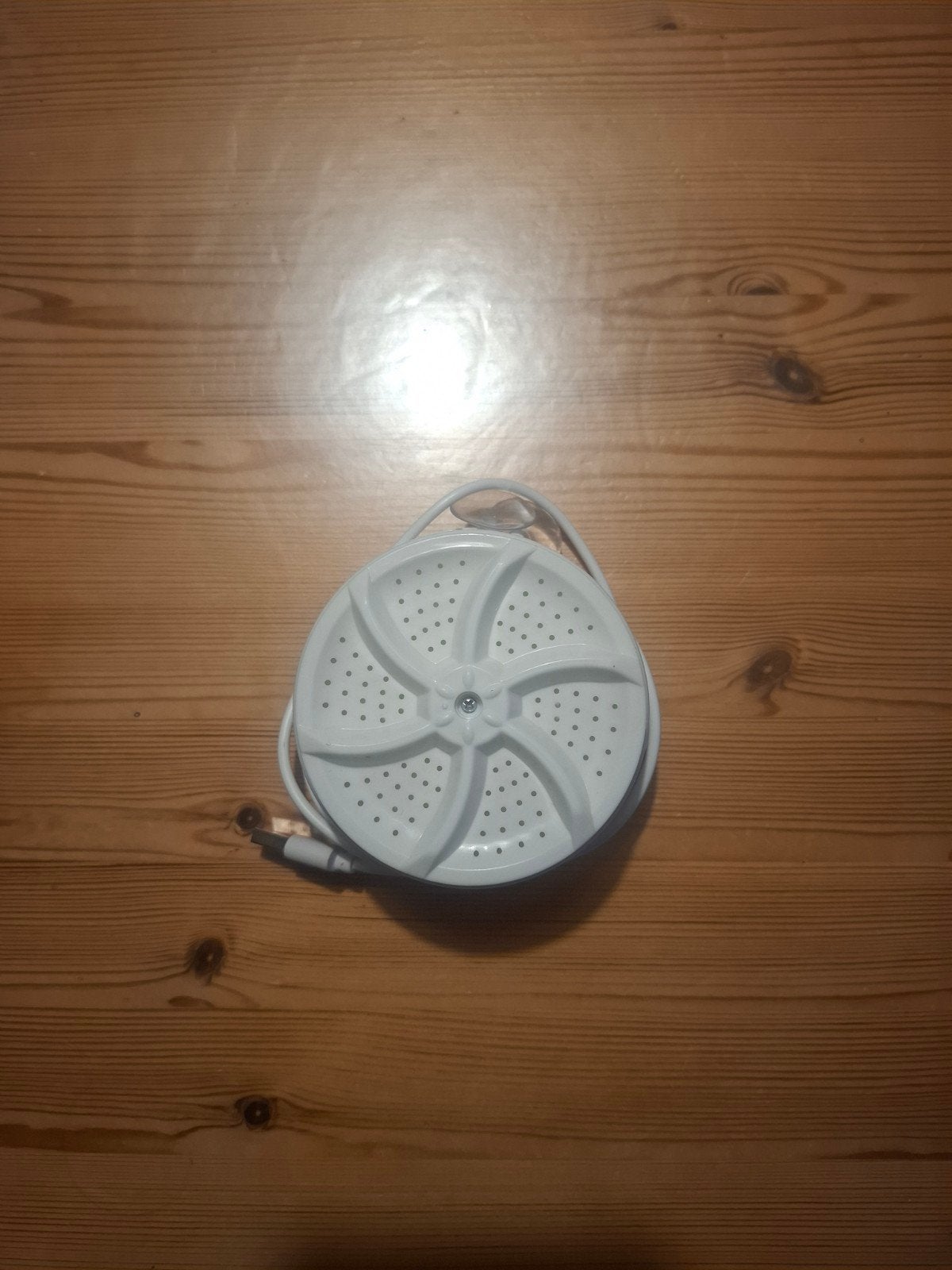 Draagbare Mini Wasmachine - Compact & Efficiënt, Witgoed en Apparatuur, Minder dan 1200 toeren, Minder dan 85 cm, Verzenden, Minder dan 4 kg