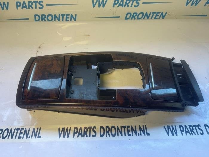 Middenconsoles van een Audi A6, Gebruikt, -, Verzenden, -